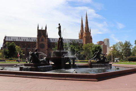 Private & Fully Guided 4-day Sydney Tour Package - Accommodation Broome 4