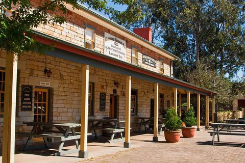 Private Grand Pacific Drive And Southern Highlands Tour - Accommodation Broome 0
