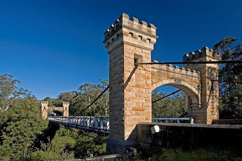 Private Grand Pacific Drive And Southern Highlands Tour - Accommodation Broome 2