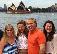 Private Sydney Half Day Tour including Sydney Opera House and Bondi Beach - Accommodation Broome