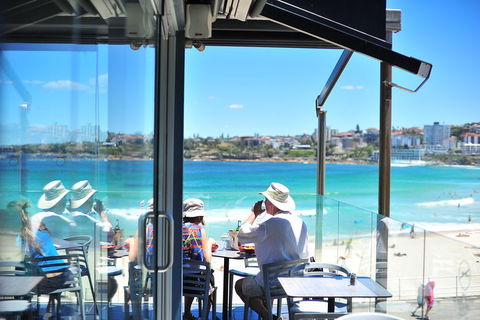 Luxury Sydney City Private Tour - Accommodation Broome 5