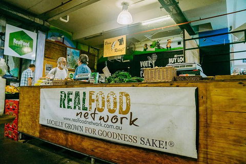 Rusty's Market Foodlovers Tour - Accommodation Broome 2