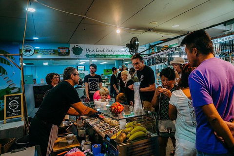 Rusty's Market Foodlovers Tour - Accommodation Broome 5