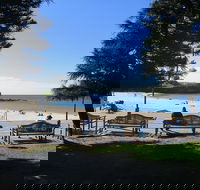 Private Coogee to Bondi Walk from your city hotel