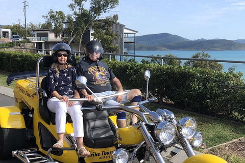 Airlie Beach Trike Tours - Accommodation Broome 0