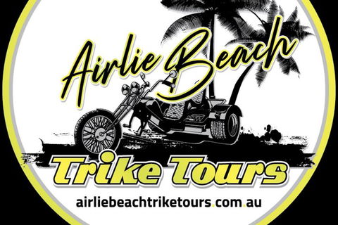 Airlie Beach Trike Tours - Accommodation Broome 1