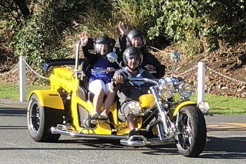 Airlie Beach Trike Tours - Accommodation Broome 4