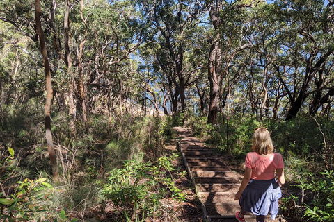 Central Coast Explorer With 'Personalised Sydney Tours' - Accommodation Broome 4