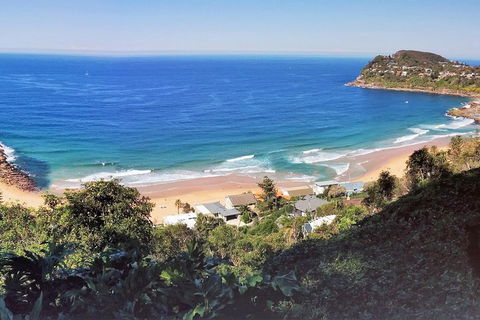 Manly & Sydney's Northern Beaches With 'Personalised Sydney Tours' - Accommodation Broome 2