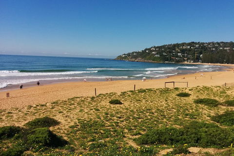 Manly & Sydney's Northern Beaches With 'Personalised Sydney Tours' - Accommodation Broome 5