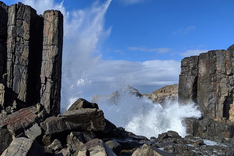 Erupting Blowholes And Ancient Rainforests With 'Personalised Sydney Tours' - Accommodation Broome 0