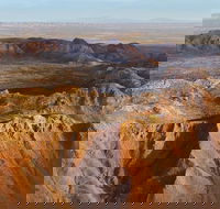 Scenic Flight Gosses Bluff - Accommodation Broome