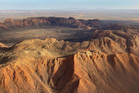 Scenic Flight: Gosses Bluff - Accommodation Broome 0