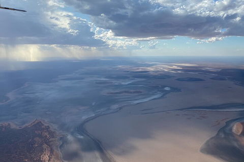 Scenic Flight: Gosses Bluff - Accommodation Broome 2