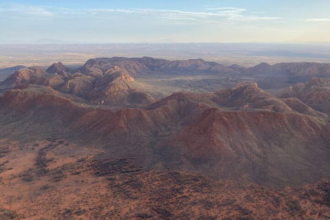Scenic Flight: Gosses Bluff - Accommodation Broome 4