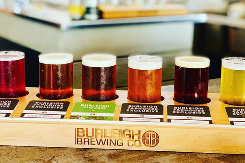 Hipster Sipster Brewery And Distillery Tour - Accommodation Broome 0