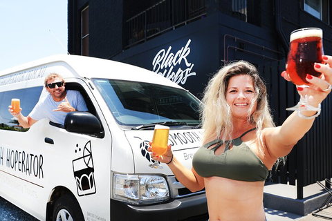 Hipster Sipster Brewery And Distillery Tour - Accommodation Broome 4