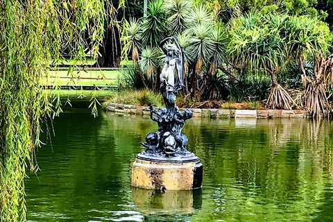 Discover Sydney - Botanic - Accommodation Broome 0