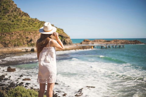 Victor Harbor And McLaren Vale Wine Region Day Tour - Accommodation Broome 5