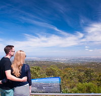Cleland Wildlife Park Tour from Adelaide including Mount Lofty Summit - Accommodation Broome