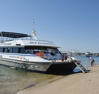 Gold Coast City Sights Tour from Brisbane - Accommodation Broome