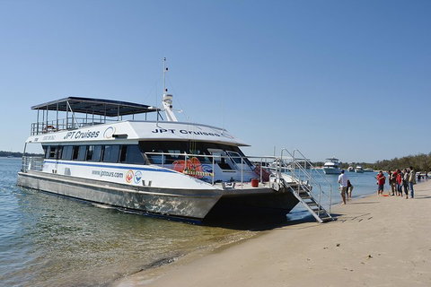 Gold Coast City Sights Tour From Brisbane - Accommodation Broome 0