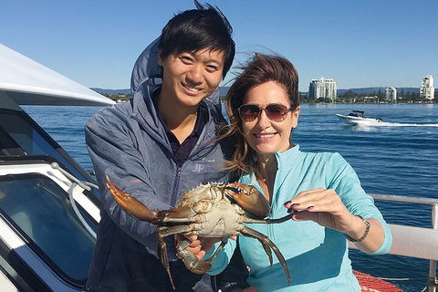 Crab Trip From Gold Coast - Accommodation Broome 0