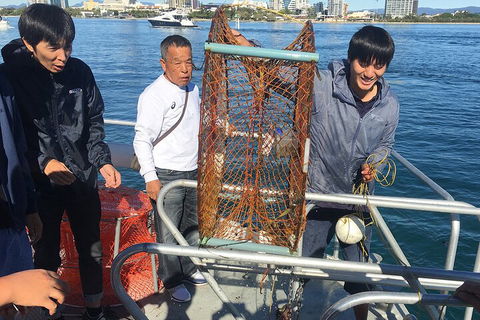 Crab Trip From Gold Coast - Accommodation Broome 1