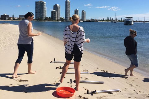 Crab Trip From Gold Coast - Accommodation Broome 2