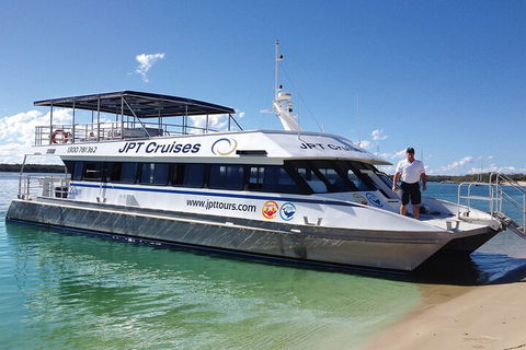 Crab Trip From Gold Coast - Accommodation Broome 3