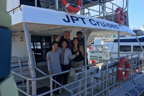 Crab Trip From Gold Coast - Accommodation Broome 4