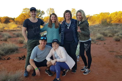 Blue Mountains Tour From Sydney With An Aboriginal Experience - Accommodation Broome 0