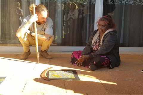 Blue Mountains Tour From Sydney With An Aboriginal Experience - Accommodation Broome 1