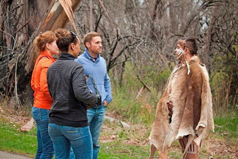 Blue Mountains Tour From Sydney With An Aboriginal Experience - Accommodation Broome 3
