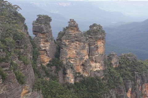 Blue Mountains Tour From Sydney With An Aboriginal Experience - Accommodation Broome 5