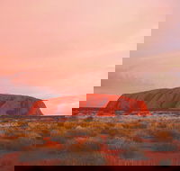 2-Day Uluru Ayers Rock and Kata Tjuta Trip from Alice Springs - Accommodation Broome