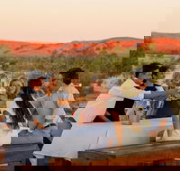 3-Day Tour from Uluru Ayers Rock to Alice Springs via Kings Canyon - Accommodation Broome