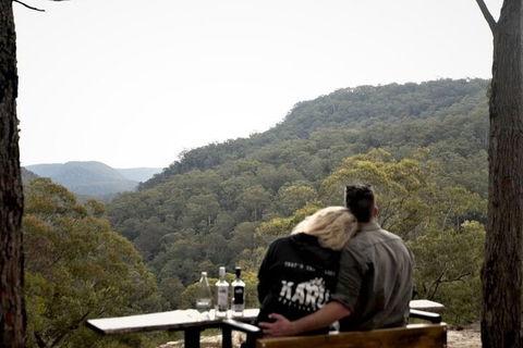 Taste Of The Blue Mountains - Lunch & Wine Tasting, Beer, Cider & Gin Tasting - Accommodation Broome 0