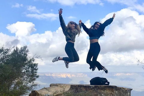 Taste Of The Blue Mountains - Lunch & Wine Tasting, Beer, Cider & Gin Tasting - Accommodation Broome 4