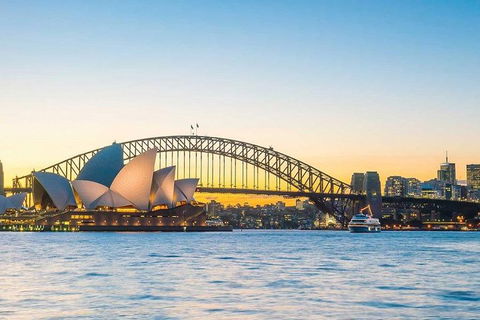 Highlights & Hidden Gems With Locals: Best Of Sydney Private Tour - Accommodation Broome 1