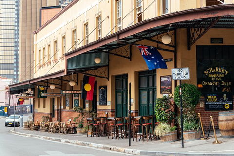 Highlights & Hidden Gems With Locals: Best Of Sydney Private Tour - Accommodation Broome 3