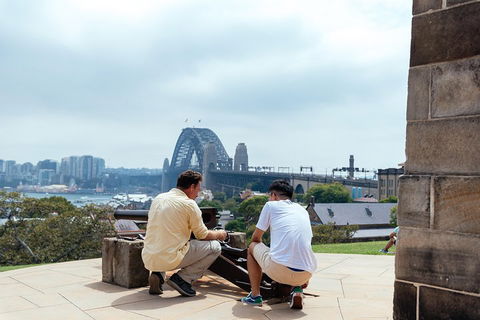 Highlights & Hidden Gems With Locals: Best Of Sydney Private Tour - Accommodation Broome 5