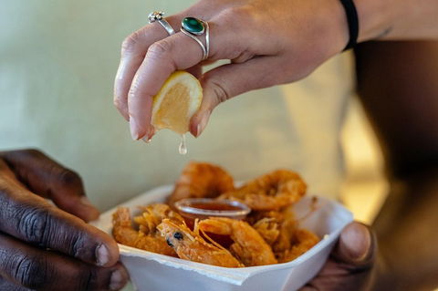 The 10 Tastings Of Sydney With Locals: Private Food Tour - Accommodation Broome 1