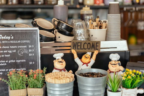The 10 Tastings Of Sydney With Locals: Private Food Tour - Accommodation Broome 2
