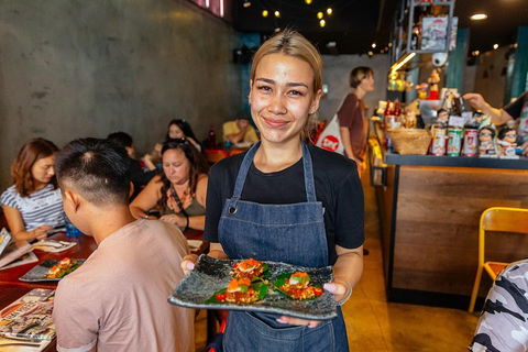 The 10 Tastings Of Sydney With Locals: Private Food Tour - Accommodation Broome 4