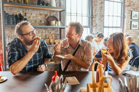 The 10 Tastings Of Sydney With Locals: Private Food Tour - Accommodation Broome 5