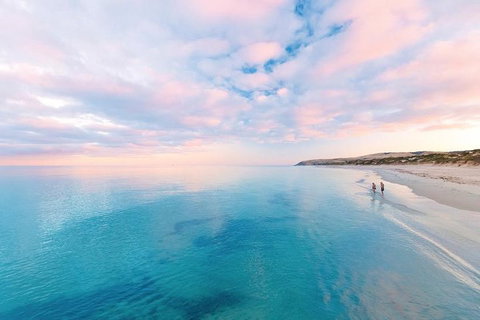6 Days Adelaide All-Inclusive Touring Package - Accommodation Broome 0