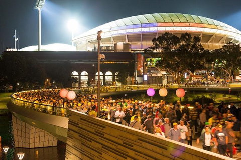 6 Days Adelaide All-Inclusive Touring Package - Accommodation Broome 1