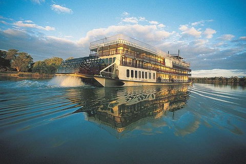 6 Days Adelaide All-Inclusive Touring Package - Accommodation Broome 3