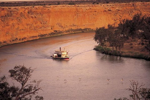 6 Days Adelaide All-Inclusive Touring Package - Accommodation Broome 4